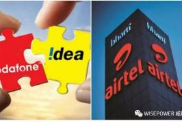 Unbearable losses, Indian telecom operators collectively raise mobile charges, which may be good for Chinese enterprises