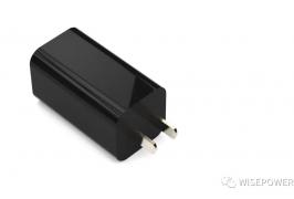 WISEPOWER launches pd45w, 65W series fast charging charger