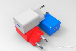 Serving the e-commerce market, apple / Samsung / Xiaomi stopped the standard charger, and weisp launched 20W and 30W PD chargers