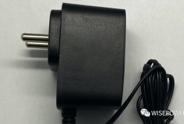 WISEPOWER: 12V1A power adapter with product code a8f has obtained bis certification